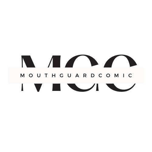 MouthGuardComic